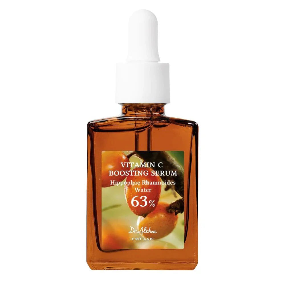 Dr. Althea Vitamin C Boosting Serum 63% 30 ml — FABULA Australia