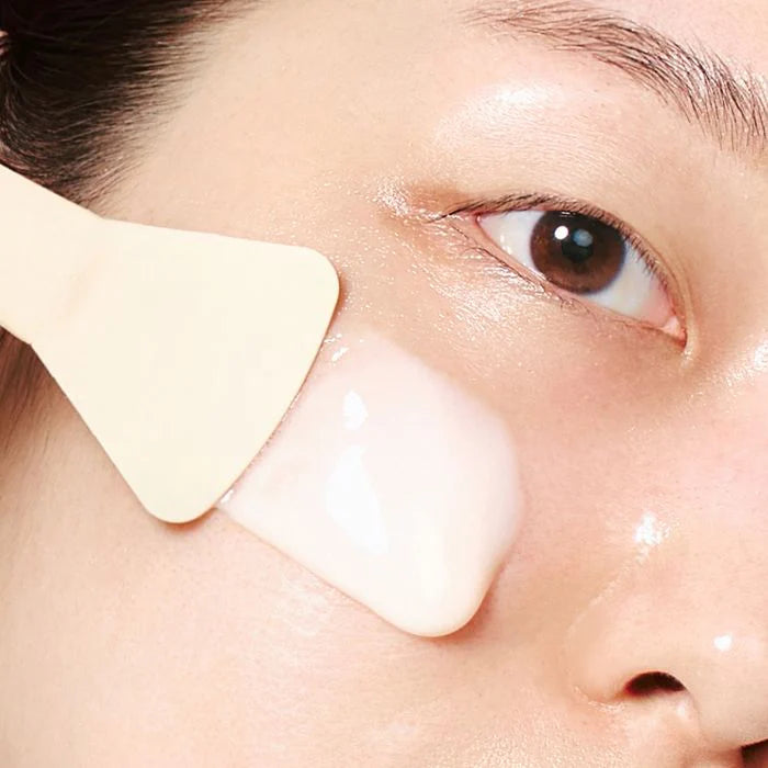 Abib Dark Spot Wrapping Mask Glutathione Film 100 ml — Fabula Australia